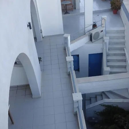 Guest house Grande Murano Fira (Santorini)