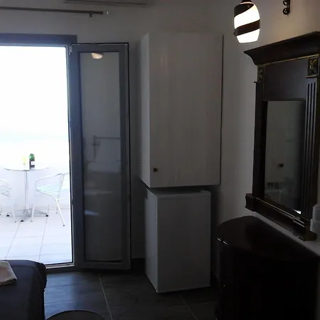 Guest house Grande Murano Fira (Santorini)
