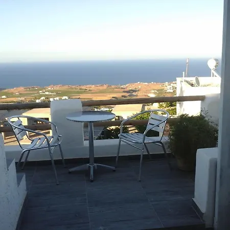 Pensión Grande Murano 3*