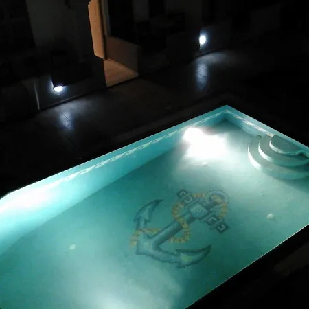 Grande Murano 3* Fira (Santorini)