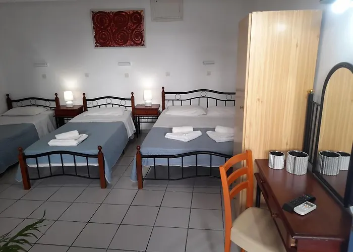 Grande Murano Fira (Santorini)