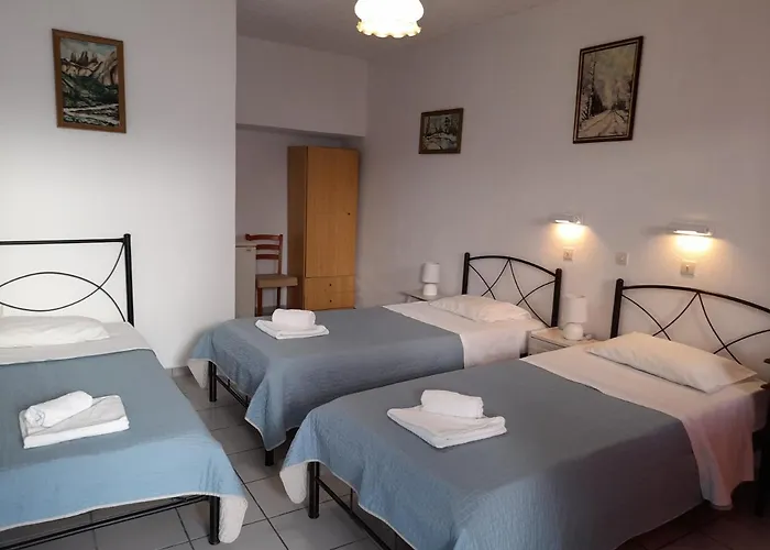 Grande Murano 3* Fira (Santorini)