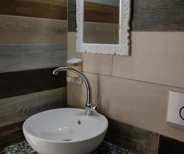 Grande Murano Affittacamere