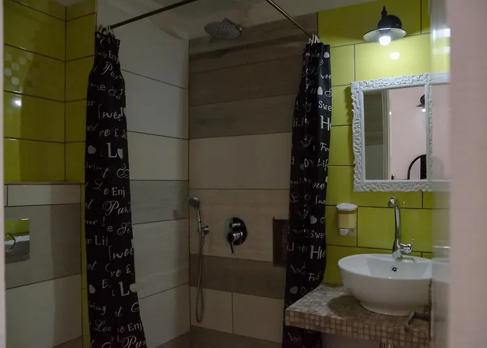 Grande Murano Guest house 3*