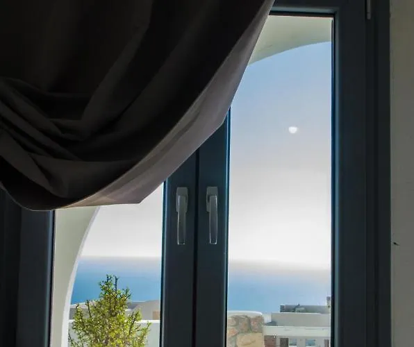 Grande Murano Fira (Santorini)