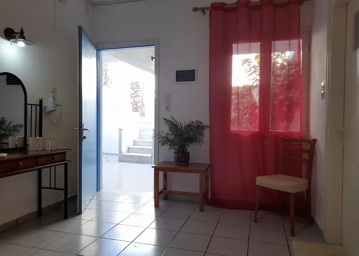 Grande Murano Fira (Santorini)