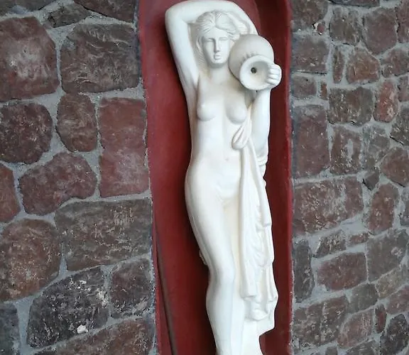 Grande Murano Affittacamere