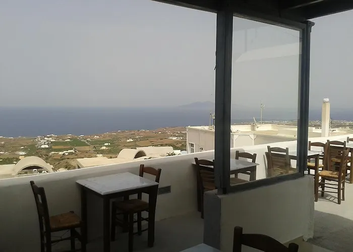 Grande Murano 3* Fira (Santorini)