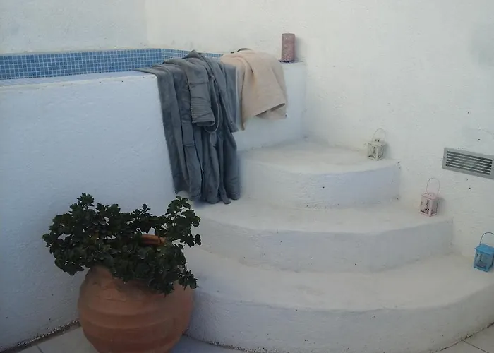 Grande Murano Fira (Santorini)