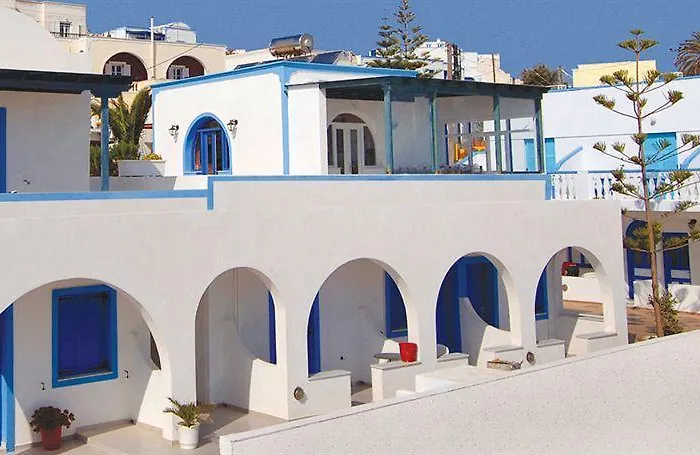 Grande Murano Affittacamere 3*