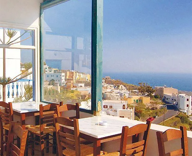 Grande Murano 3* Fira (Santorini)