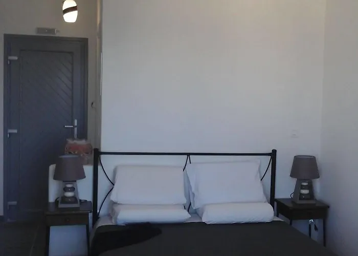 Affittacamere Grande Murano Fira (Santorini)