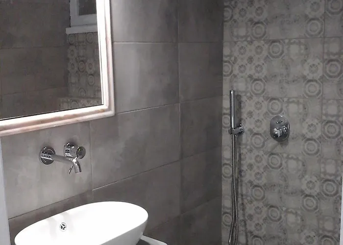 Guest house Grande Murano