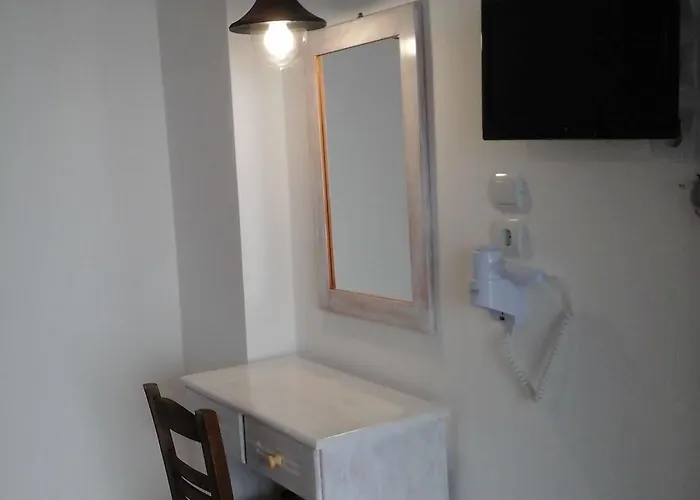 Grande Murano 3* Fira (Santorini)