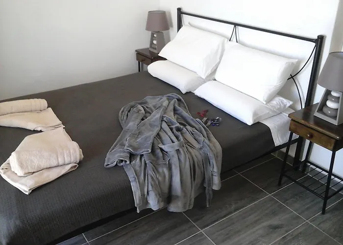 Affittacamere Grande Murano