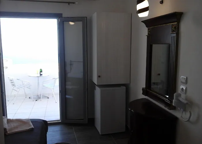 Guest house Grande Murano Fira (Santorini)