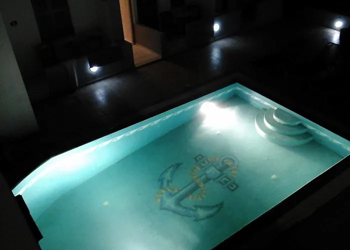 Grande Murano 3* Fira (Santorini)