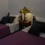 Pensión Grande Murano Fira (Santorini)