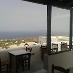Grande Murano 3* Fira (Santorini)