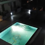 Pensión Grande Murano Fira (Santorini)