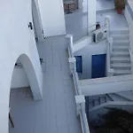 Pensión Grande Murano Fira (Santorini)