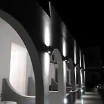 Grande Murano Pensión 3*
