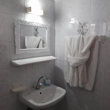 招待所 格兰德慕拉诺酒店