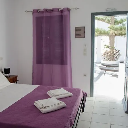 Grande Murano Pensionat 3*