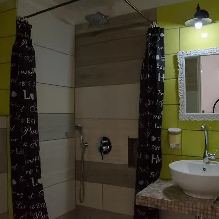 格兰德慕拉诺酒店 招待所 3*