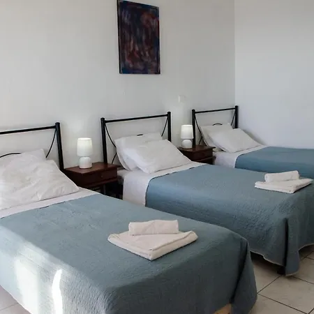 Grande Murano Pensionat 3*