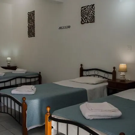 格兰德慕拉诺酒店