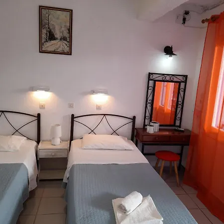 招待所 格兰德慕拉诺酒店