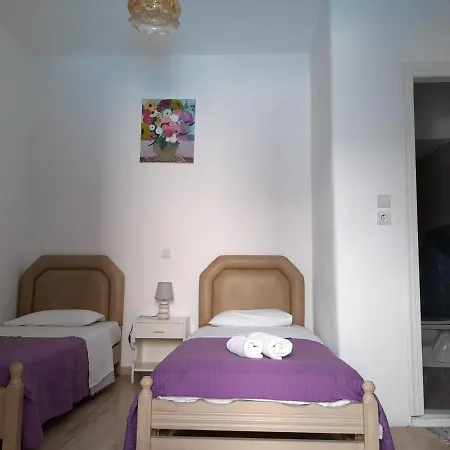 格兰德慕拉诺酒店 招待所