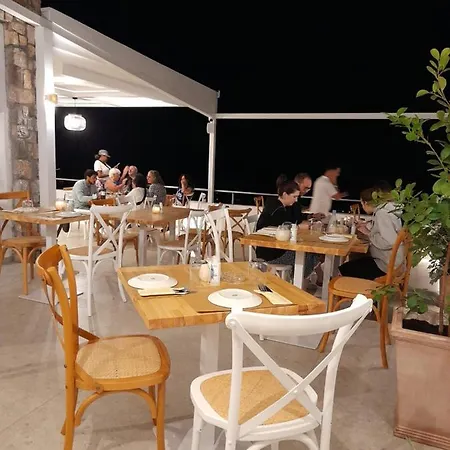Grande Murano Гостевой дом 3*