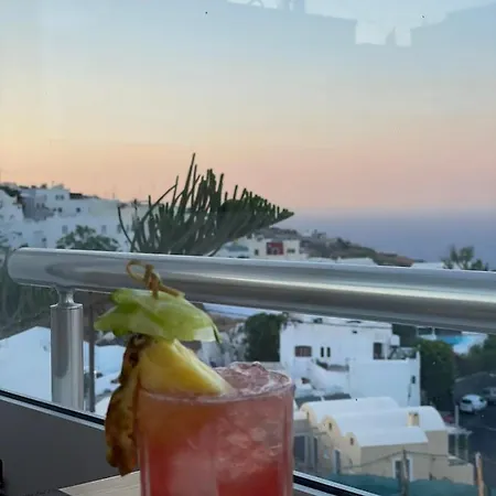 格兰德慕拉诺酒店 招待所 3*