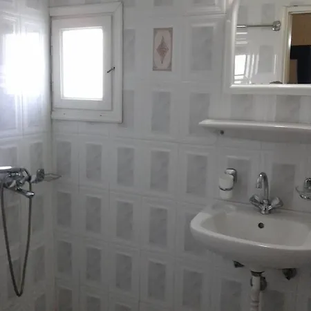 格兰德慕拉诺酒店 招待所 费拉