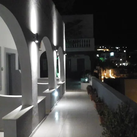 Grande Murano Pensionat Fira (Santorini)