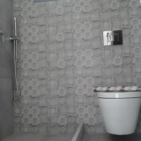 招待所 格兰德慕拉诺酒店