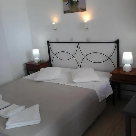 Pensionat Grande Murano 3*