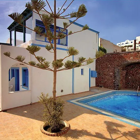 格兰德慕拉诺酒店 招待所 费拉