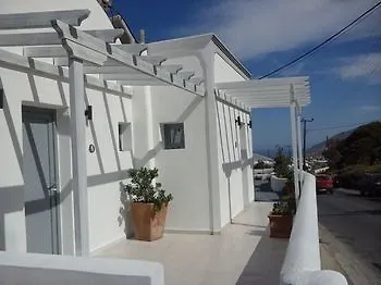 Grande Murano Pensionat 3*