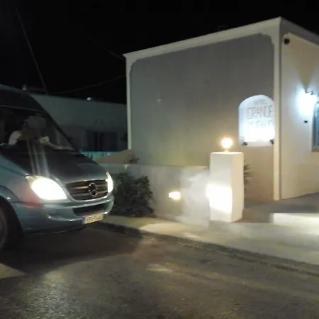 格兰德慕拉诺酒店 费拉