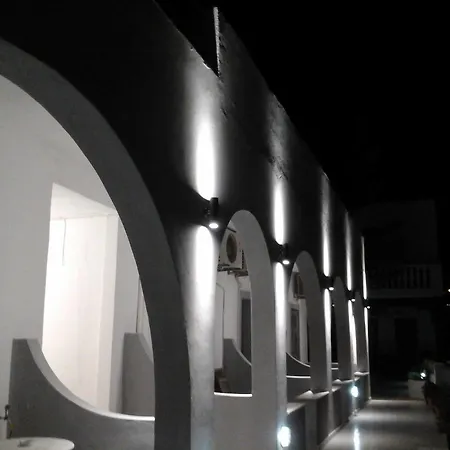 Grande Murano Pensionat 3*