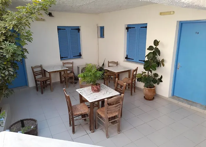 Πανσιόν Grande Murano