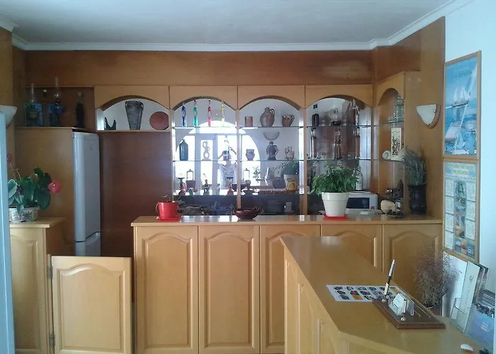 Πανσιόν Grande Murano