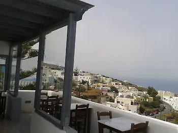 Grande Murano Πανσιόν